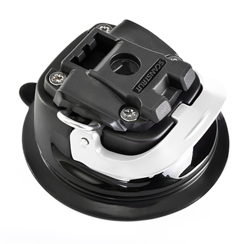 Scanstrut - Scanstrut ROKK Mini Suction Cup Mount