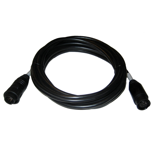 Raymarine - Raymarine Transducer Extension Cable f/CP470/CP570 Wide CHIRP Transducers - 10M