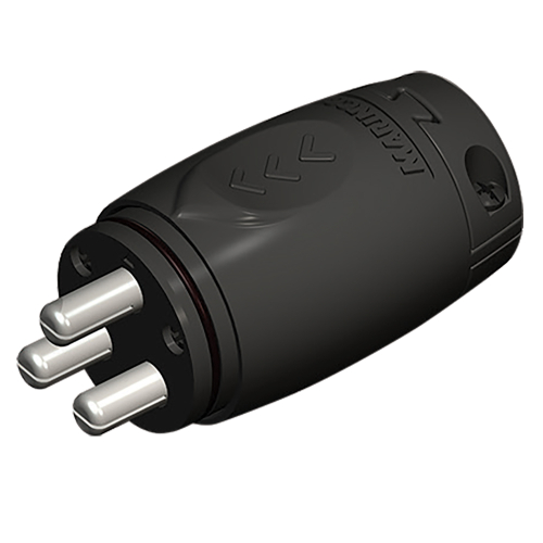 Marinco - Marinco 70A Trolling Motor Plug