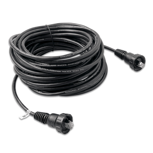 Garmin - Garmin Marine Network Cable - 500'