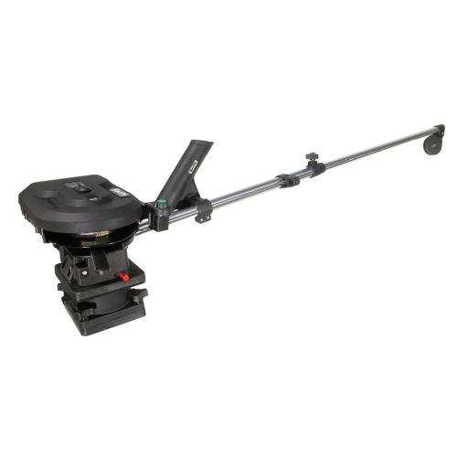 Scotty - Scotty 1106-B Depthpower 60" Electric Downrigger w/200lb Test Braid