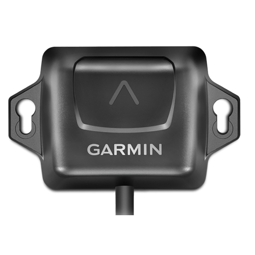 Garmin - Garmin SteadyCast&trade; Heading Sensor