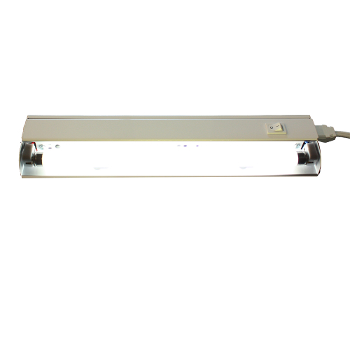 Lunasea Lighting - Lunasea 12" Flourescent Tube Replacement 12" LED