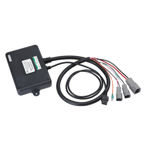 Lenco Marine - Lenco Replacement Control Box f/123SC-V2