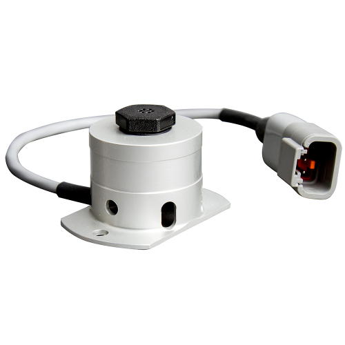 Fireboy-Xintex - Xintex Propane & Gasoline Sensor - Aluminum Housing