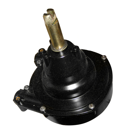 Uflex USA - Uflex Tilt Rotary Steering Helm