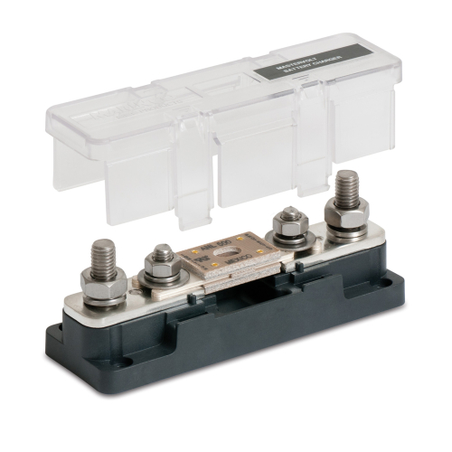 BEP Marine - BEP Pro Installer ANL Fuse Holder w/2 Additional Studs - 750A
