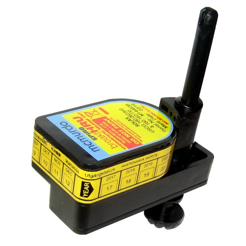 McMurdo - McMurdo Hydrostatic Release Unit