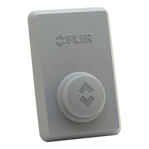FLIR Systems - FLIR Weather Cover f/Joystick Control Unit