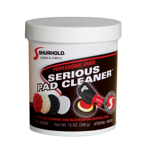 Shurhold - Shurhold Serious Pad Cleaner - 12oz
