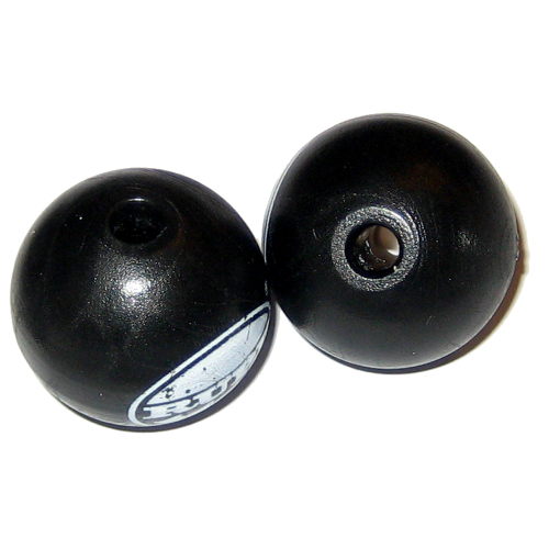 Rupp Marine - Rupp Custom Halyard Line Stop - Pair