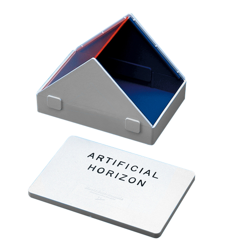 Davis Instruments - Davis Artificial Horizon