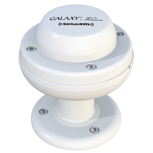 Shakespeare - Shakespeare SRA-50 SiriusXM Satellite Radio Antenna