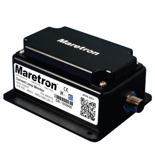 Maretron - Maretron CLM100 Current Loop Monitor