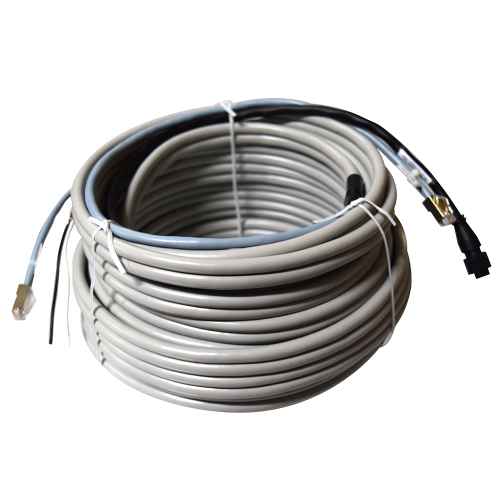 Furuno - Furuno 10M Radar Cable Assembly f/DRS2/4/6/12