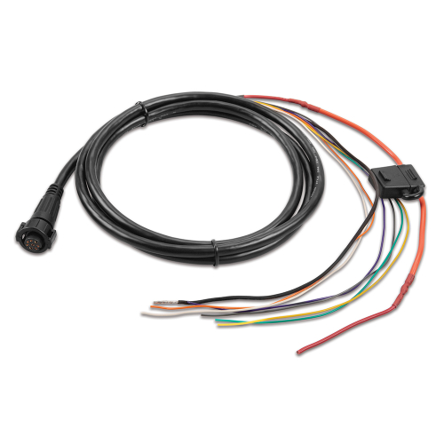 Garmin - Garmin Power/Data Cable f/AIS 600