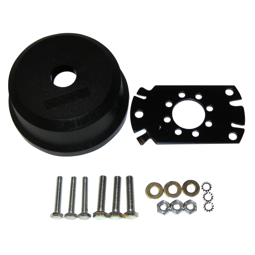 Octopus Autopilot Drives - Octopus 90&deg; Bezel Mounting Kit for Straight Shaft Drive