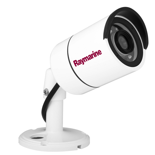 Raymarine - Raymarine CAM210 Day & Night IP Marine Bullet Camera