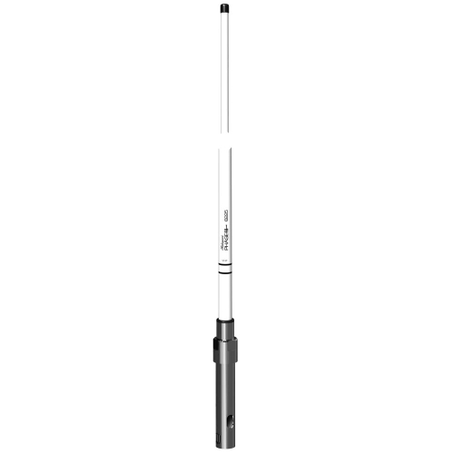 Shakespeare - Shakespeare VHF 8' 6225-R Phase III Antenna - No Cable