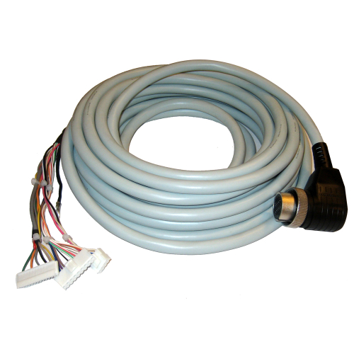 Furuno - Furuno Signal Cable Assembly f/1832/1834C/1835 - 10M