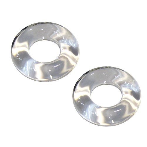 TACO Marine - TACO Outrigger Glass Rings (Pair)