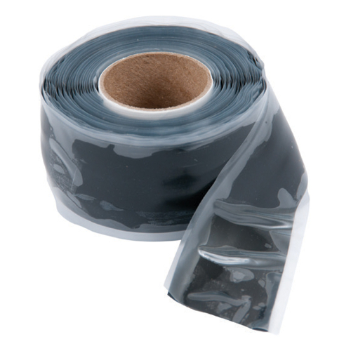 Ancor - Ancor Repair Tape - 1" x 10' - Black