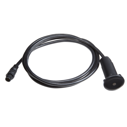 Garmin - Garmin GTEMP10-TH Thru-Hull Temp Sensor
