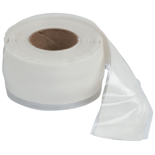 Ancor - Ancor Repair Tape - 1" x 10' - White