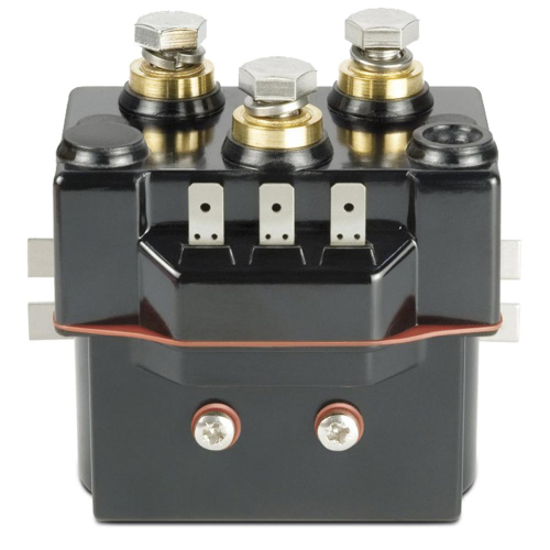 Quick - Quick Non Reversing Solenoid Unit 12V