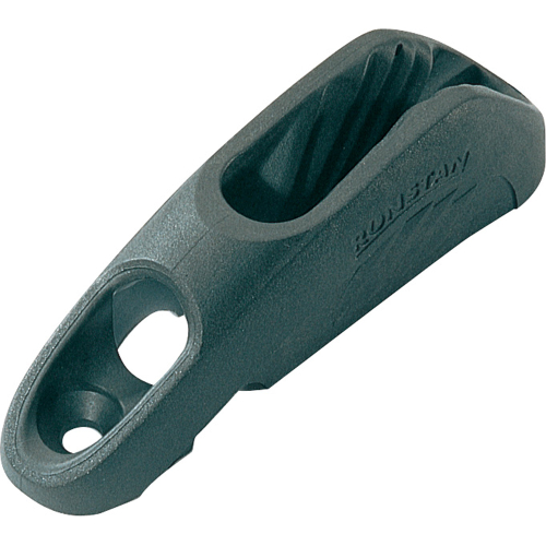 Ronstan - Ronstan V-Cleat Fairlead - Small - 3-6mm (1/8" - 1/4") Rope Diameter