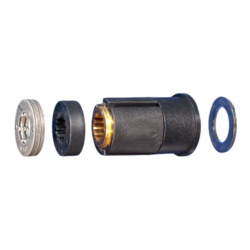 Turning Point Propellers - Turning Point Hub Kit #13