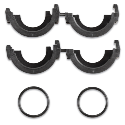 Garmin - Garmin Split Connector Threaded f/RJ45 Network Cables - 18mm