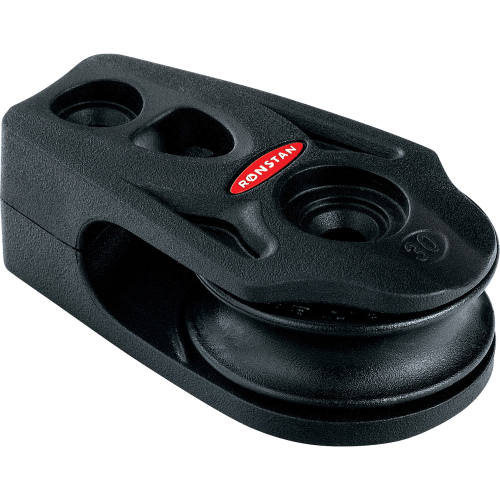 Ronstan - Ronstan Series 30 Ball Bearing Orbit Block - Cheek