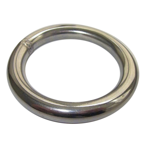 Ronstan - Ronstan Welded Ring - 6mm (1/4") x 25mm (1") ID