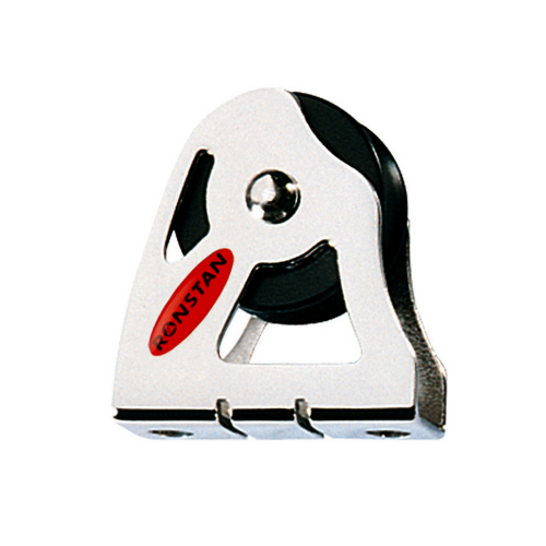 Ronstan - Ronstan Series 20 Ball Bearing Block - Upright Lead