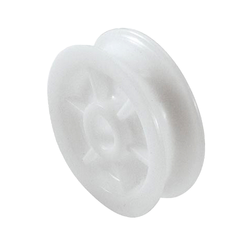 Ronstan - Ronstan Race Sheave - Acetal Solid Bearing - 28mm (1-1/8") OD