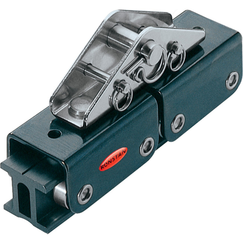 Ronstan - Ronstan Series 32 I-Beam Car - Tandem - Channel Top - 32mm (1-1/4")