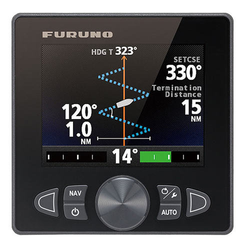 Furuno - Furuno NavPilot 711C Control Unit