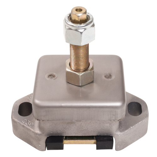 R & D Marine - R & D Engine Mount w/4" Footprint - 5/8" Stud - 120-410lbs Capacity Per Mount