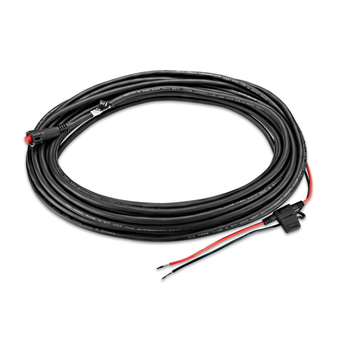 Garmin - Garmin Radar Power Cable