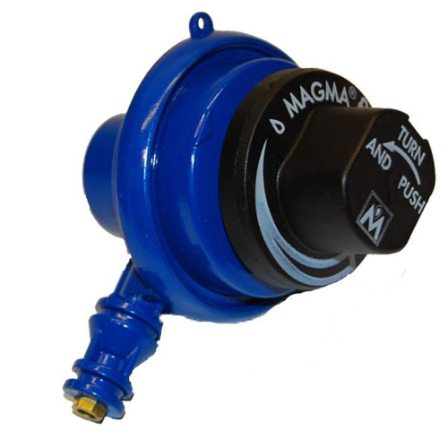 Magma - Magma Control Valve/Regulator - Type 1 - Medium Output f/Gas Grills