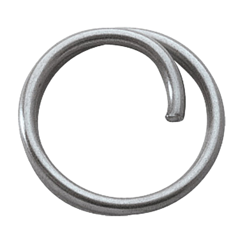 Ronstan - Ronstan Split Ring - 10mm (3/8") Diameter