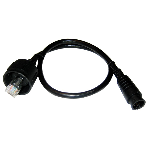 Raymarine - Raymarine RayNet (M) to STHS (M) 400mm Adapter Cable