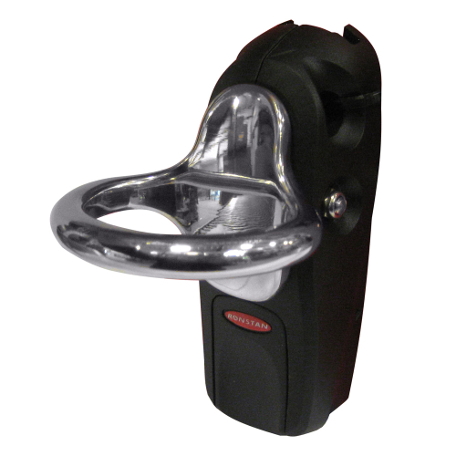 Ronstan - Ronstan Series 25 T-Track - Spinnaker Pole  - Composite Slide & Stop - 102mm (4")