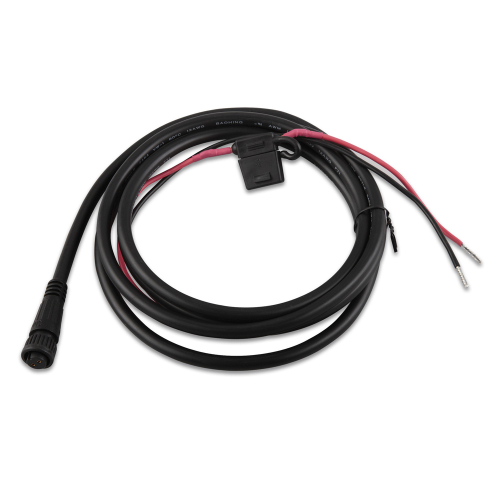 Garmin - Garmin ECU Power Cable f/GHP 10 - Twist Lock