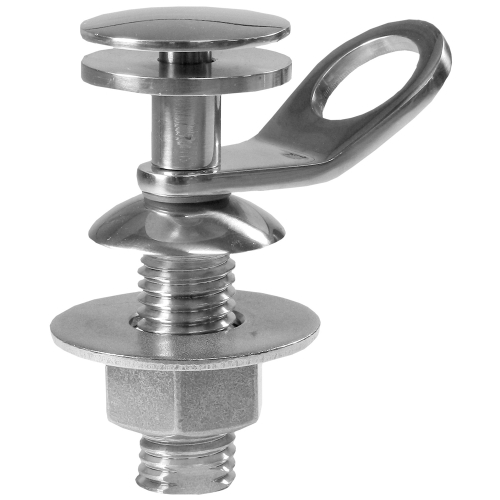 TACO Marine - TACO Quick Release Fender Lock