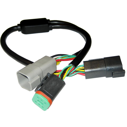 Raymarine - Raymarine Volvo Penta Engine Y-Loom Cable
