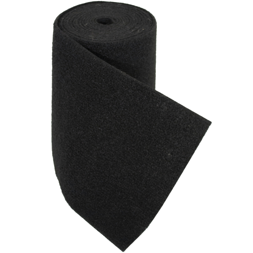 Attwood Marine - Attwood Trailer Bunk Padding - 8" x 12'