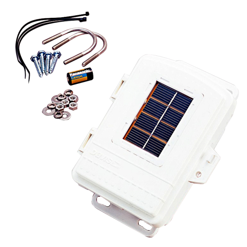 Davis Instruments - Davis Long Range Repeater w/Solar Power