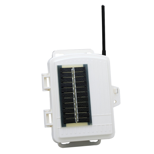 Davis Instruments - Davis Standard Wireless Repeater w/Solar Power